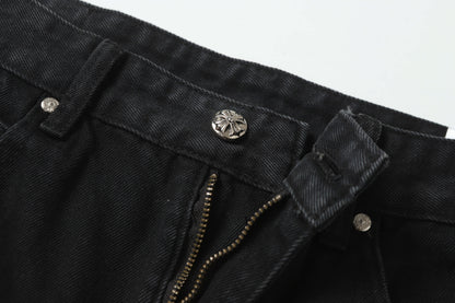 Chrome Hearts Pants-9991