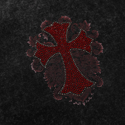 Chrome Hearts T-shirt 2235