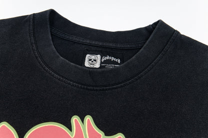 Godspeed T-shirt G67