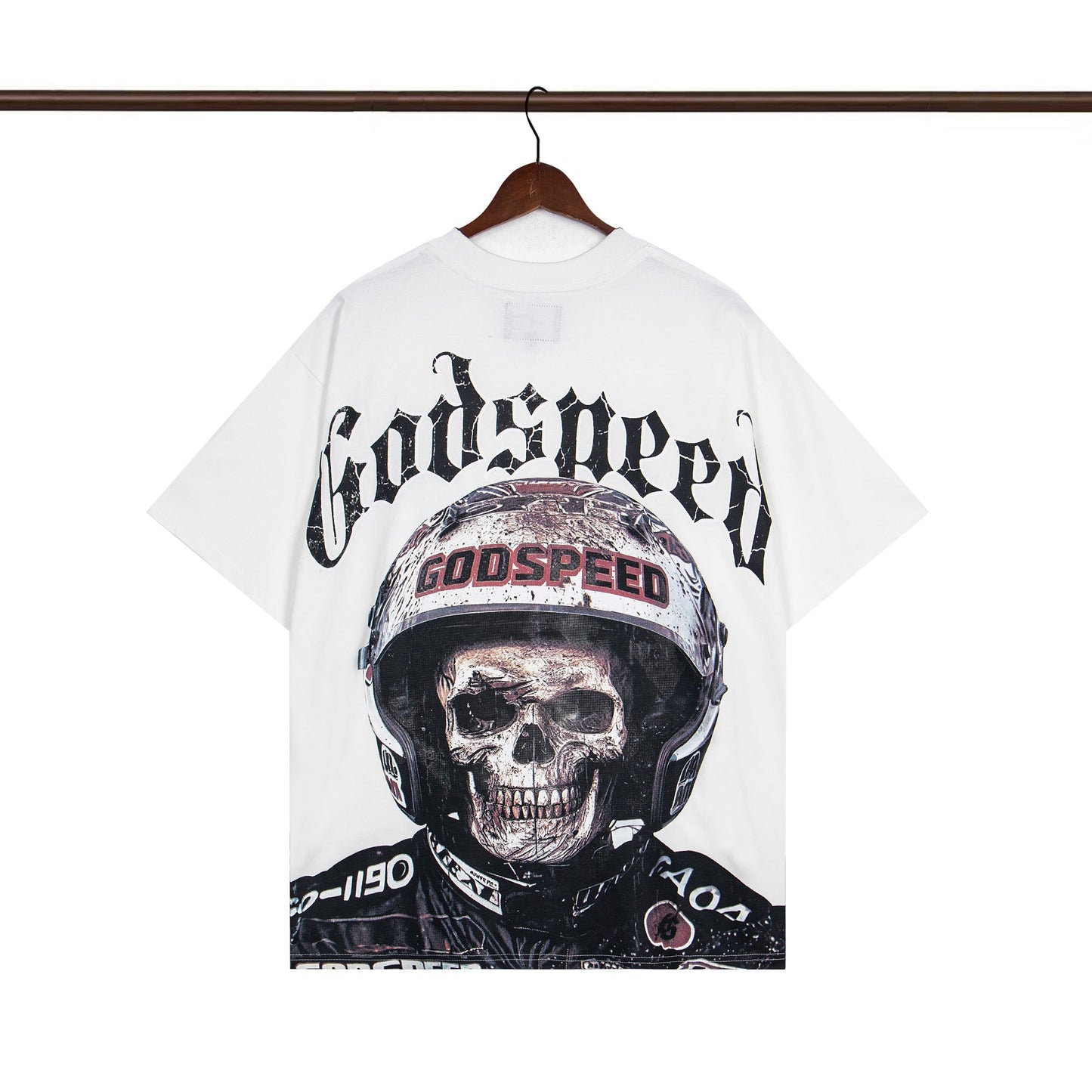 Godspeed T-shirt G21