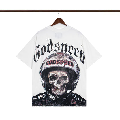 Godspeed T-shirt G21