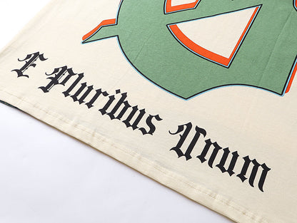 Godspeed T-shirt 3111