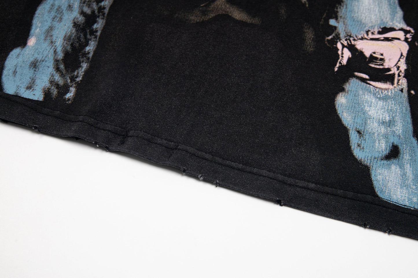 Godspeed T-shirt G06