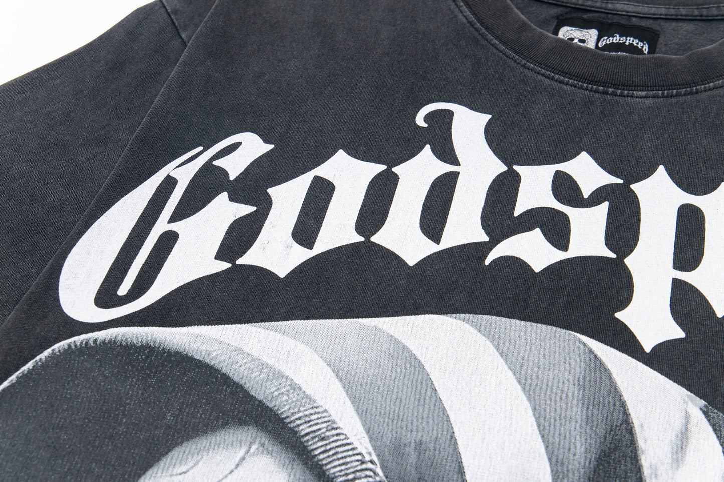 Godspeed T-shirt G59