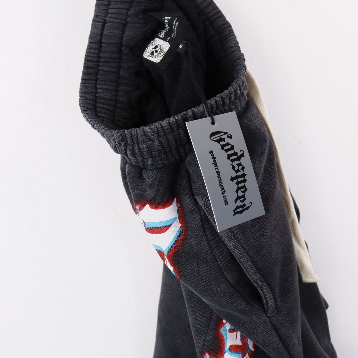 Godspeed NEW Shorts 8770