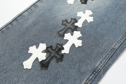 Chrome Hearts Pants
