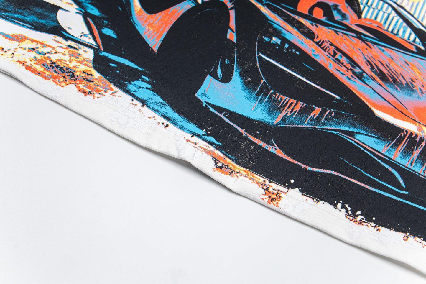 Godspeed T-shirt G70