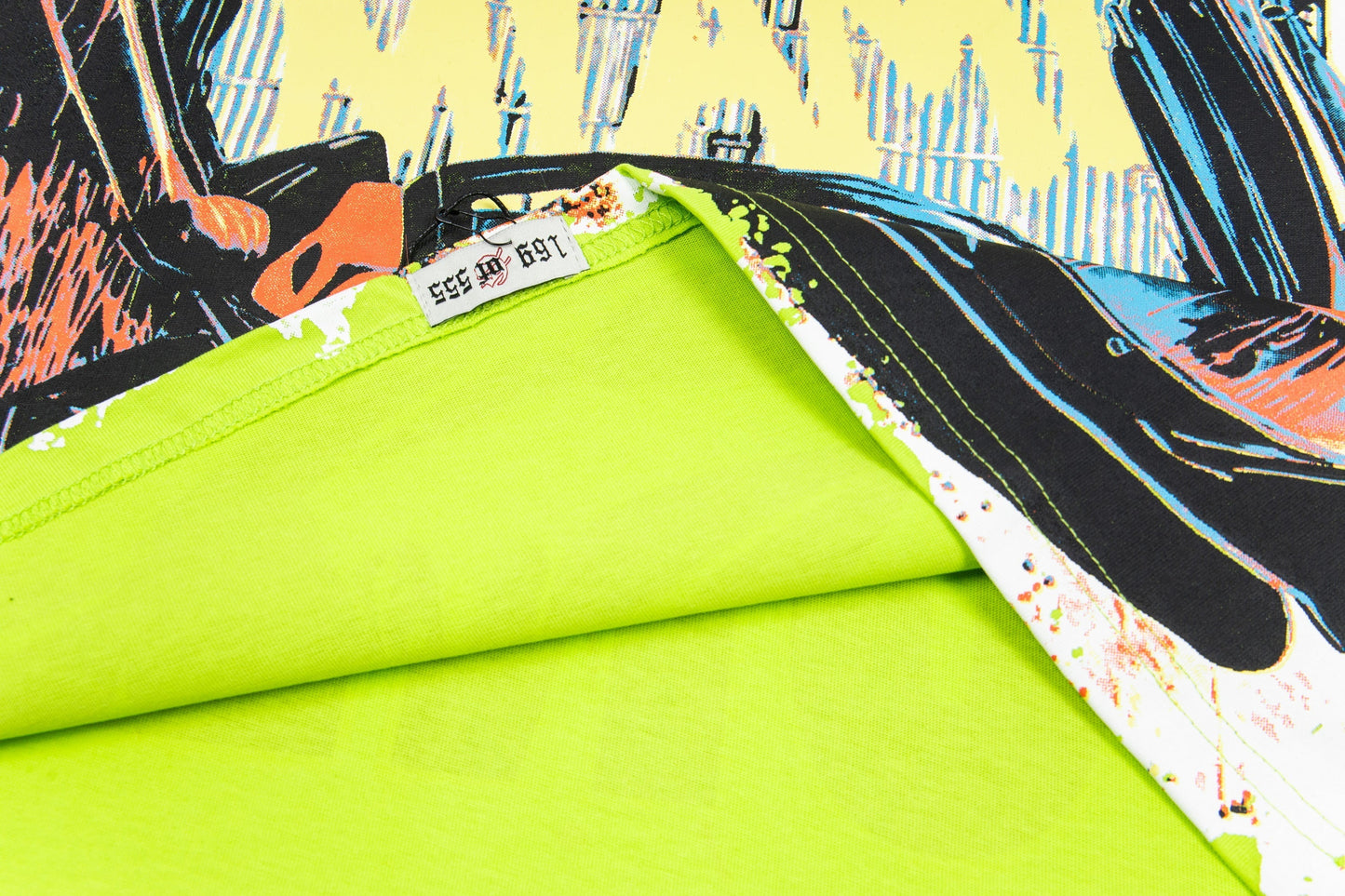 Godspeed T-shirt G70