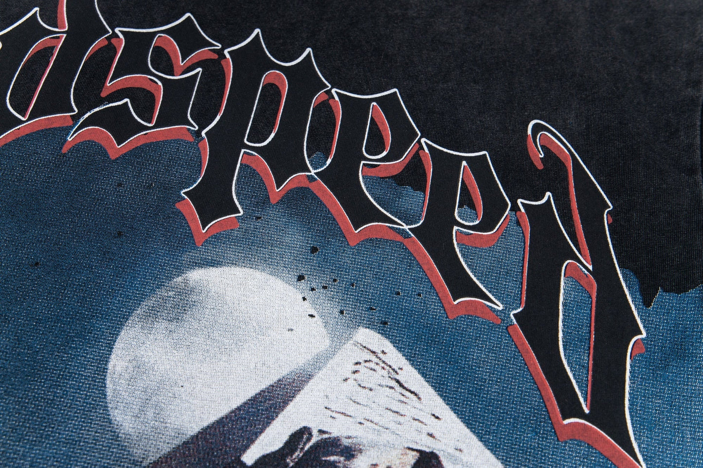 Godspeed T-shirt G43