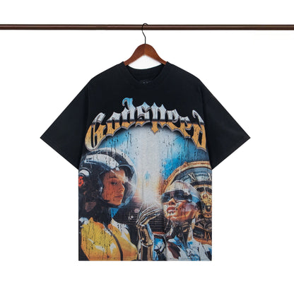 Godspeed T-shirt G35