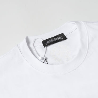 Chrome Hearts T-shirt 2252