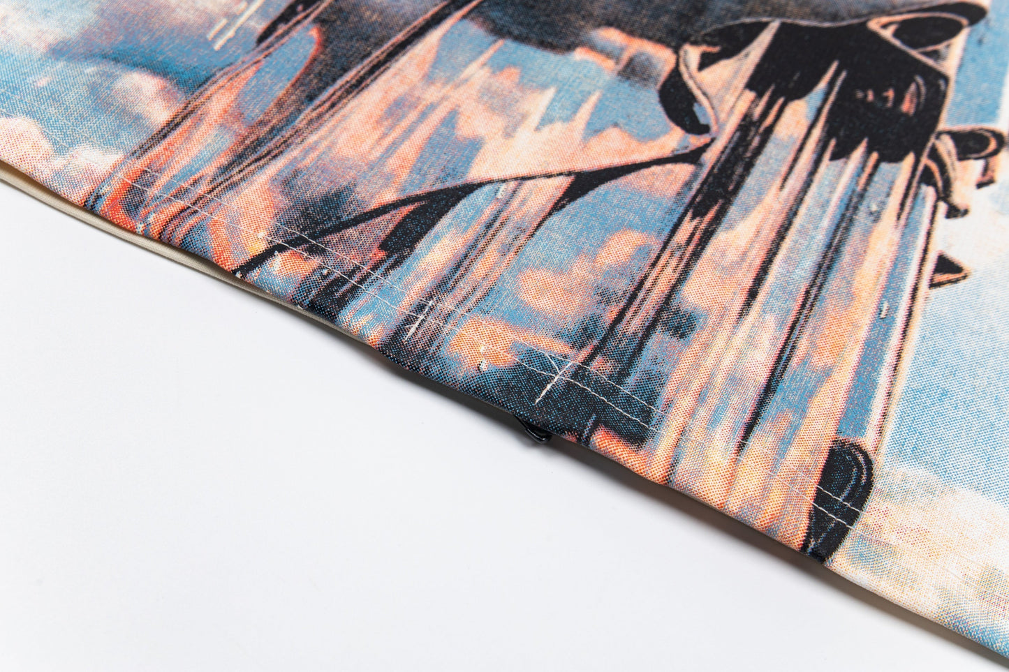 Godspeed T-shirt G11