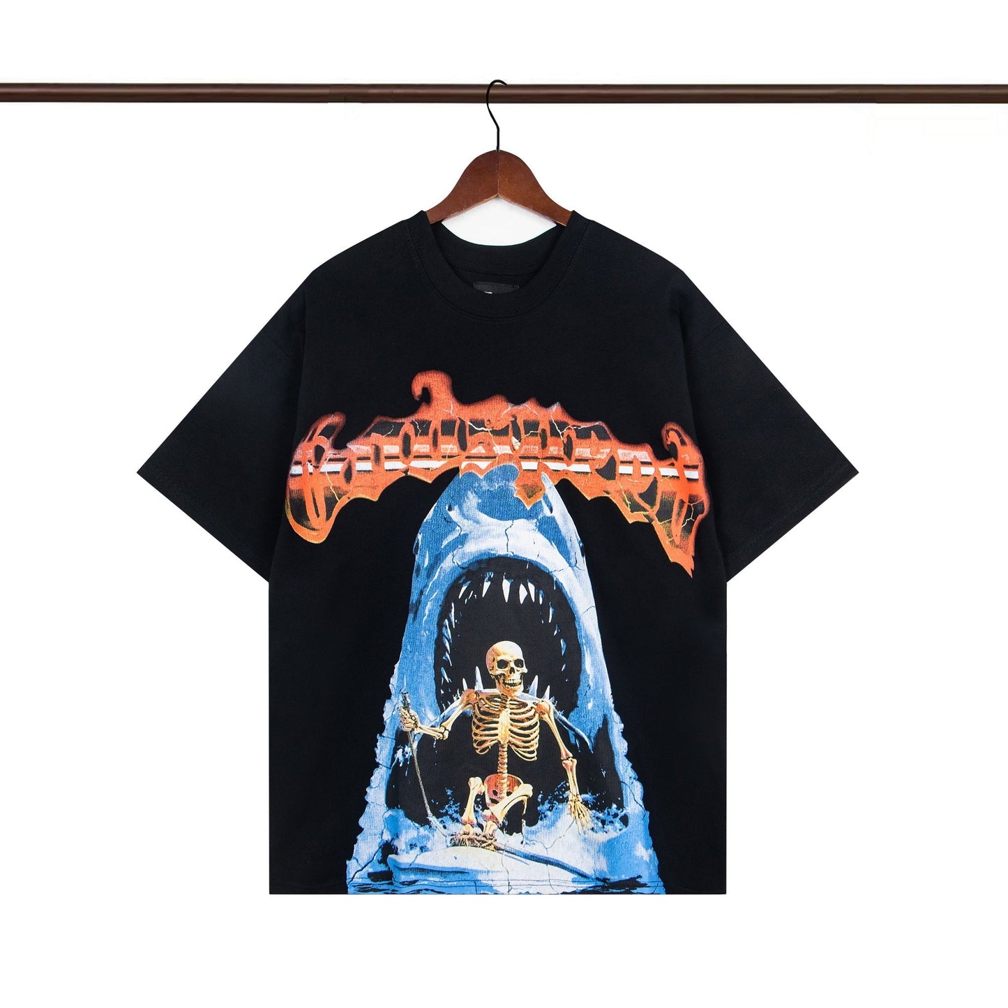 Godspeed fashion T-shirt G39