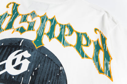 Godspeed T-shirt G14