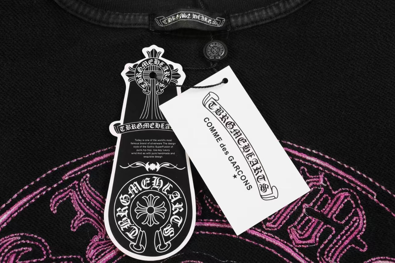 Chrome Hearts NEW Sweatshirt