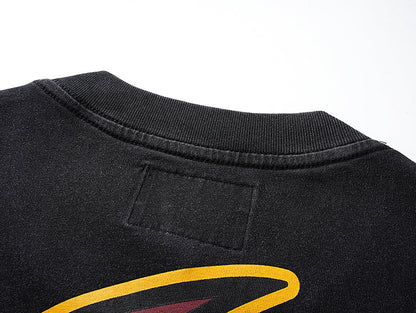 Godspeed New fashion T-shirt 1122