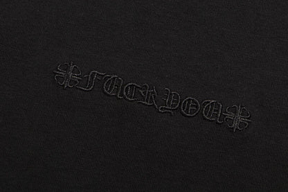 Chrome Hearts T-shirt-6091