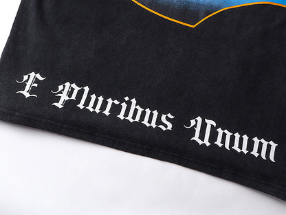 Godspeed New fashion T-shirt 1126