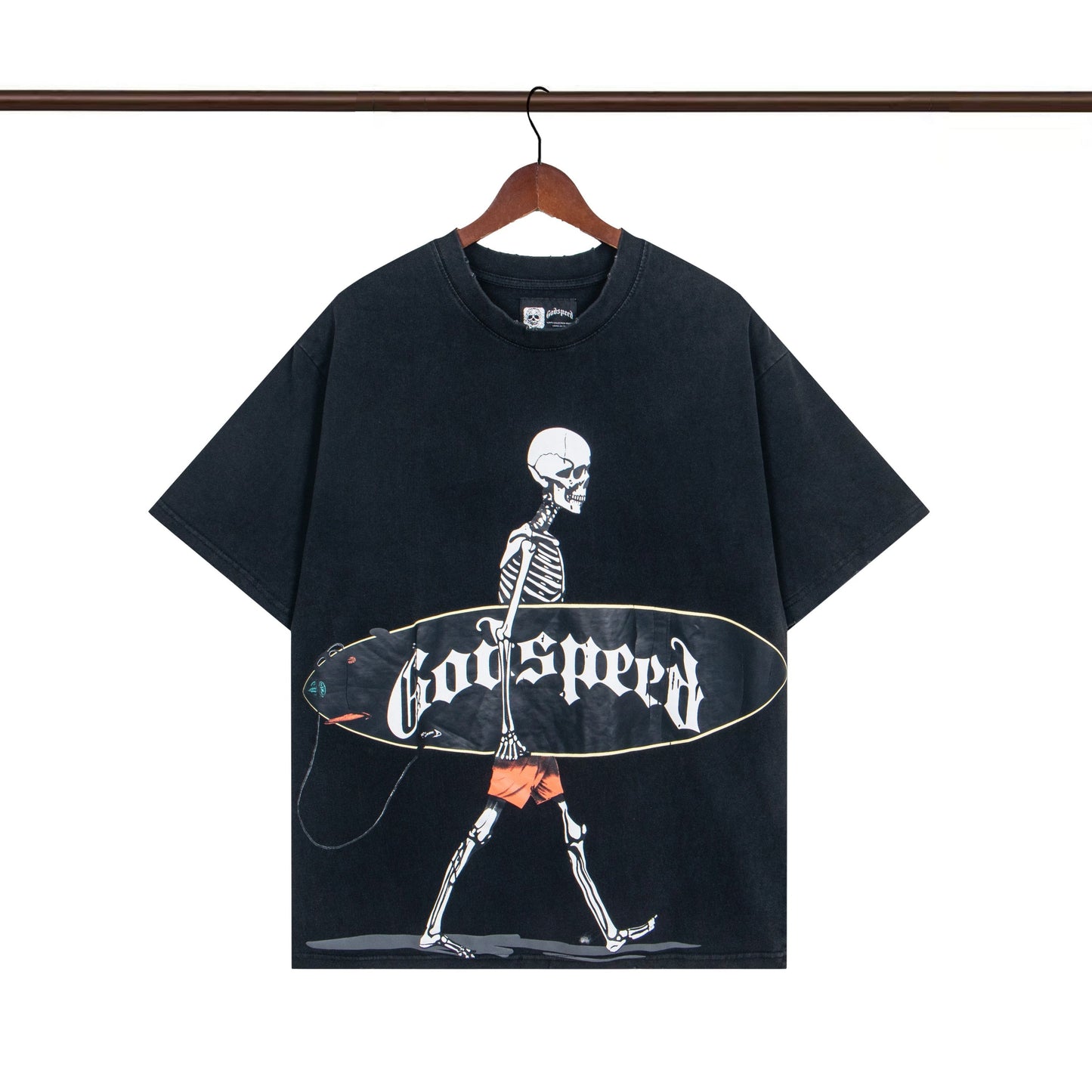 Godspeed T-shirt G73