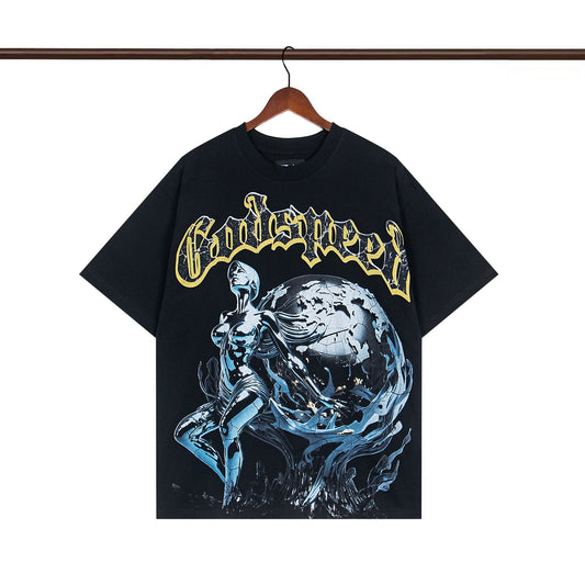 Godspeed T-shirt G33