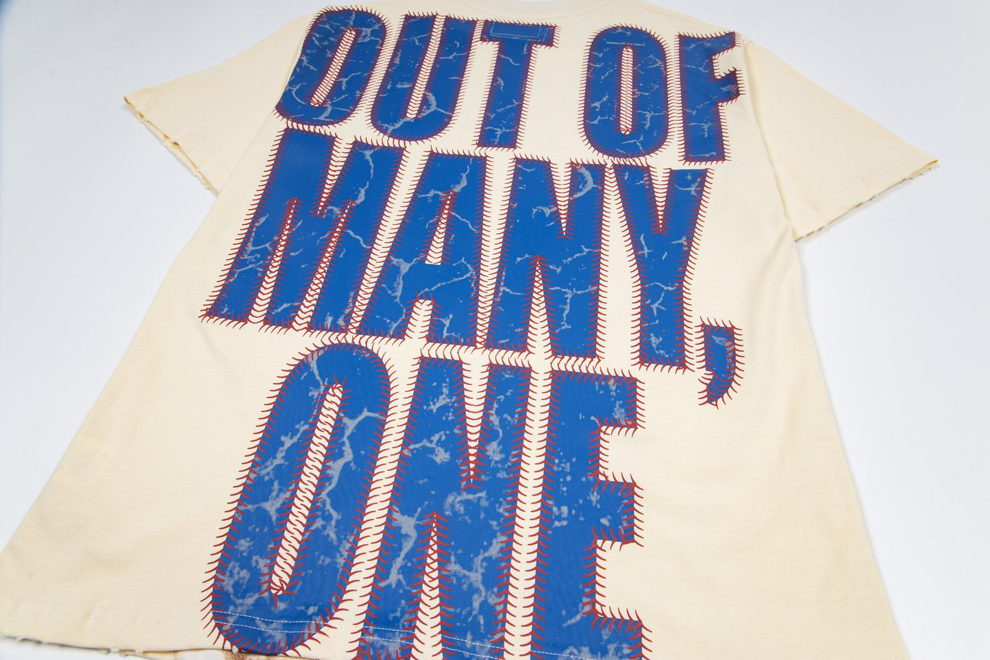 Godspeed T-shirt G04