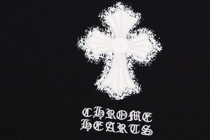 Chrome Hearts T-shirts 6123