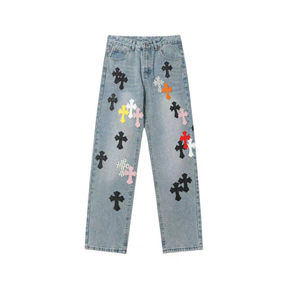 Chrome Hearts  NEW Pants