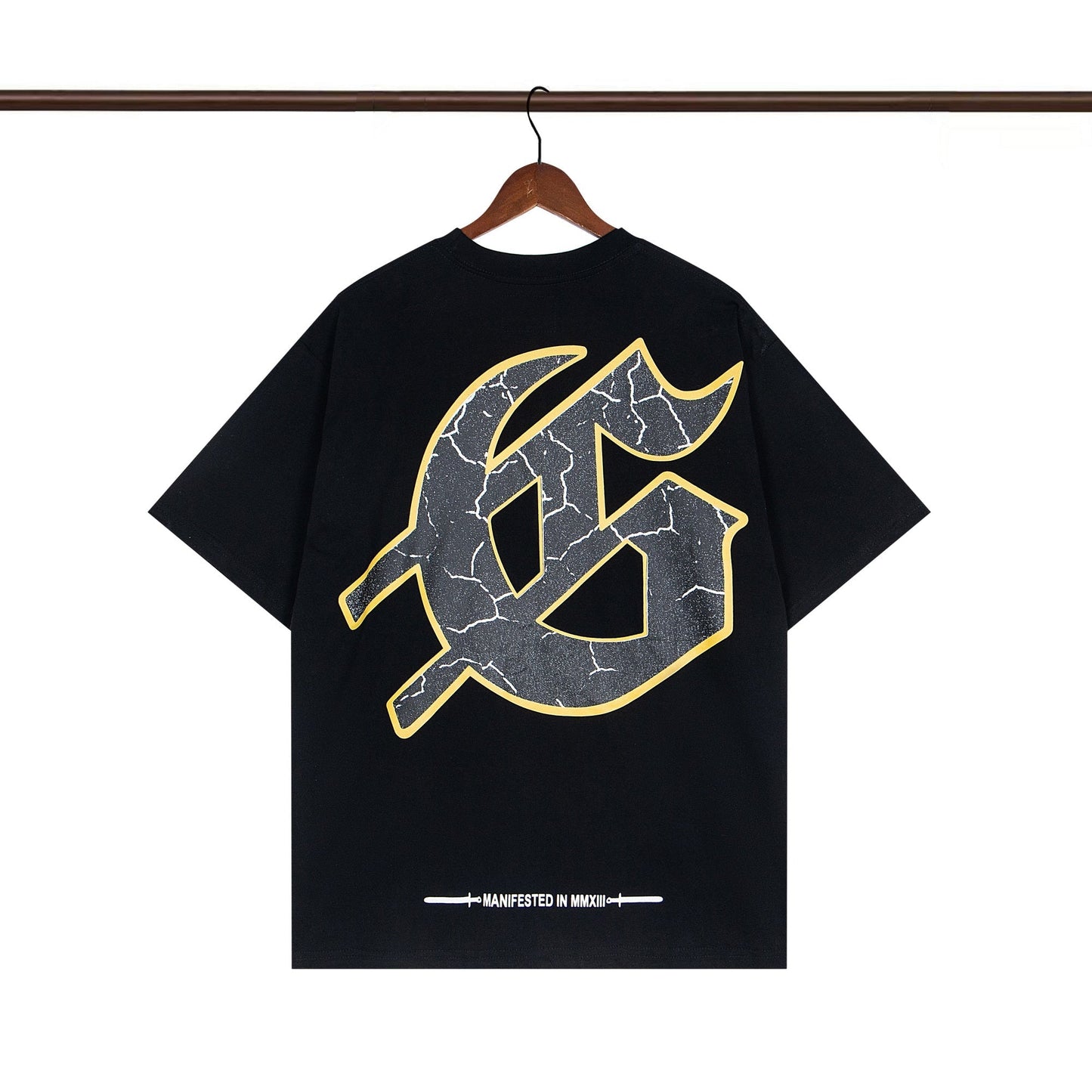 Godspeed T-shirt G34
