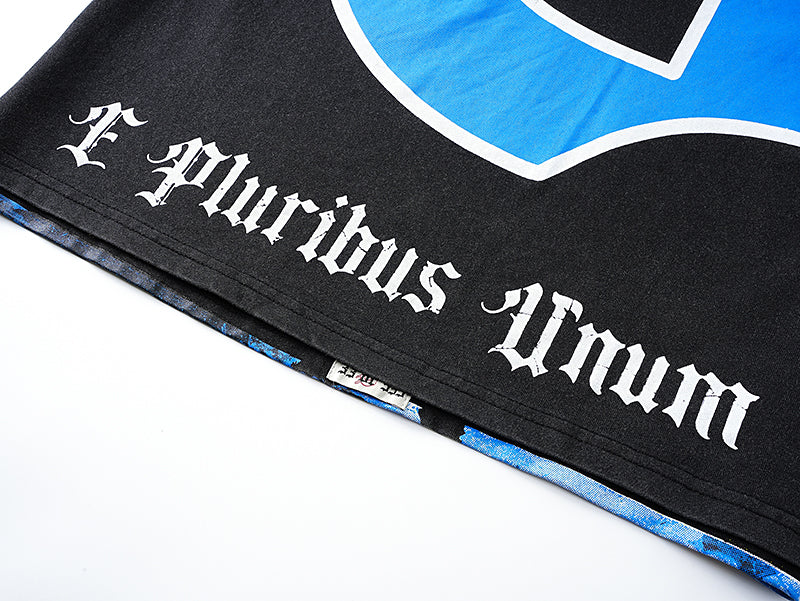 Godspeed New fashion T-shirt 1123