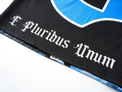 Godspeed New fashion T-shirt 1123