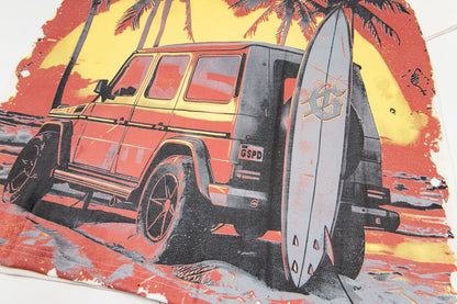 Godspeed T-shirt G66