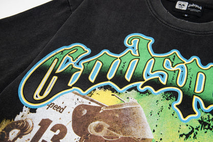 Godspeed T-shirt G02