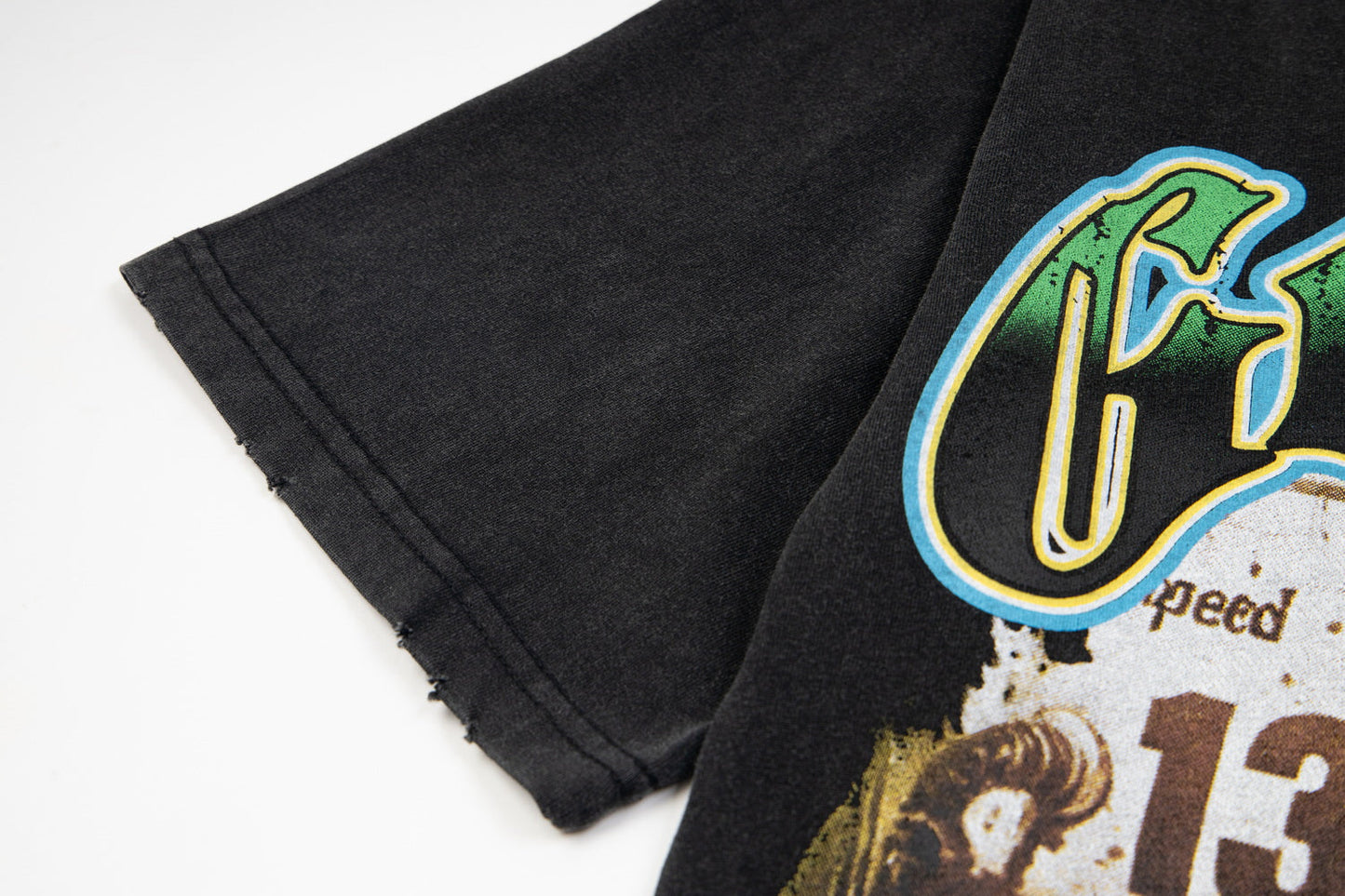 Godspeed T-shirt G02