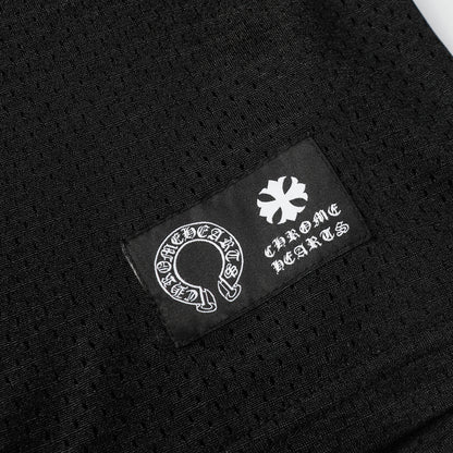 Chrome Hearts Matty Boy  Mesh Stadium Jersey 9996