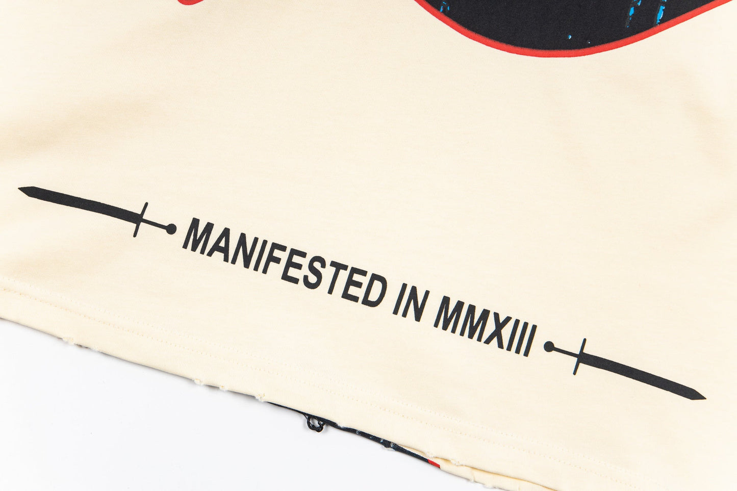 Godspeed T-shirt G32