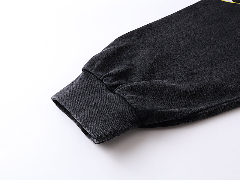 Godspeed Sweatshirt 1105