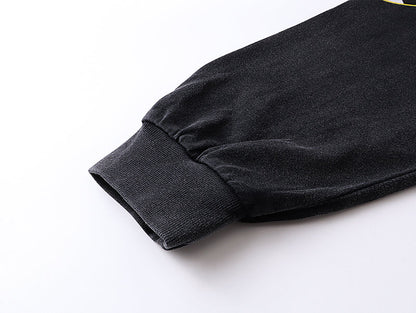 Godspeed Sweatshirt 1105