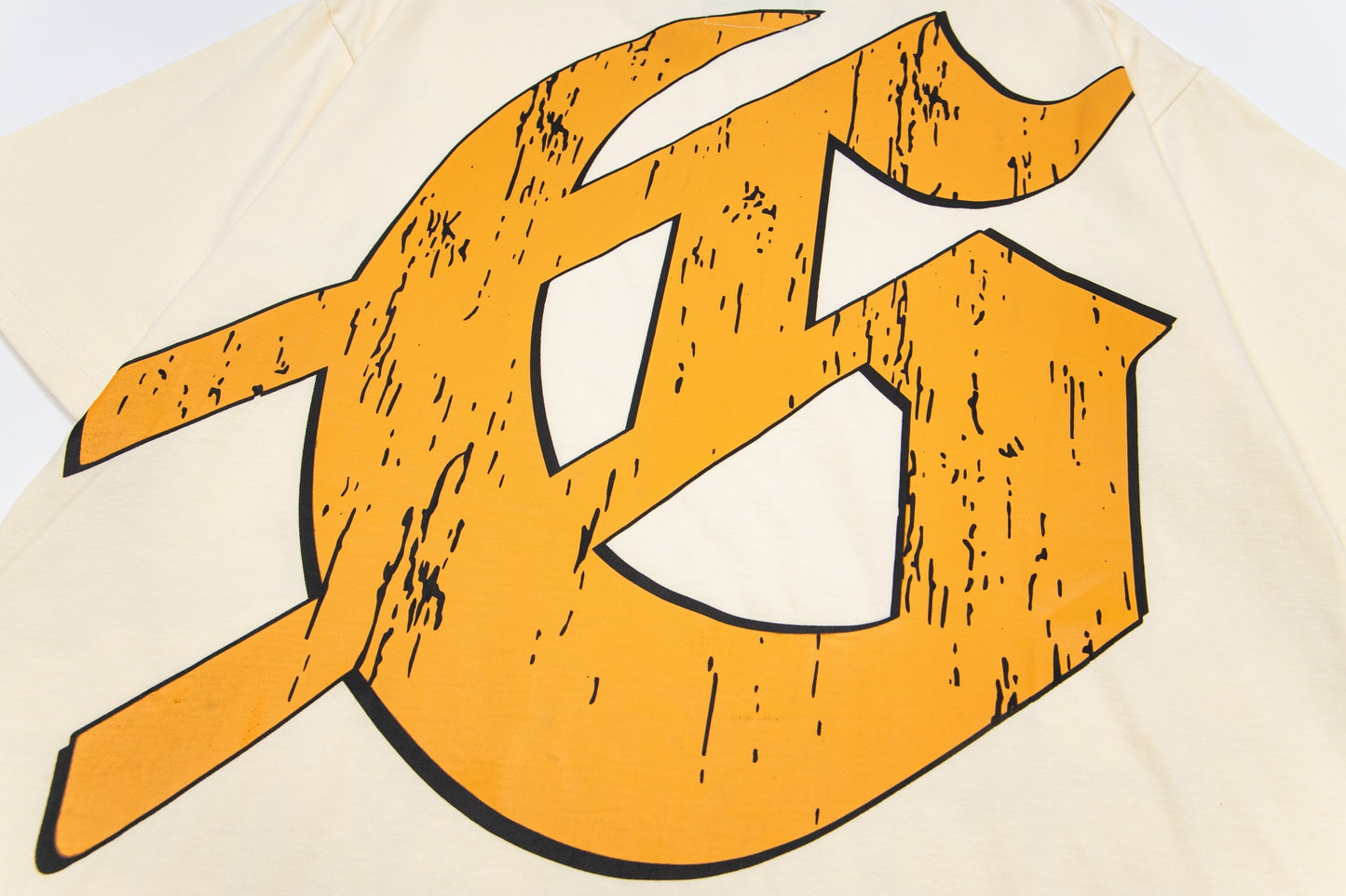 Godspeed T-shirt G11