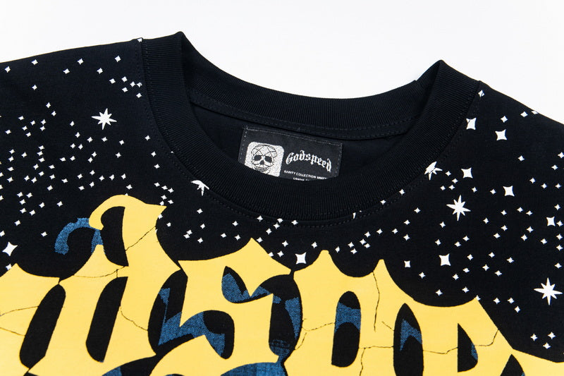 Godspeed T-shirt G47