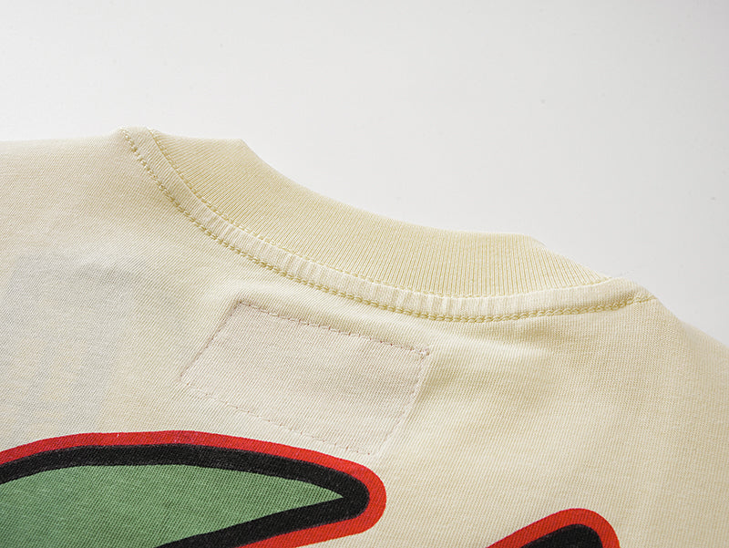 Godspeed T-shirt 3108