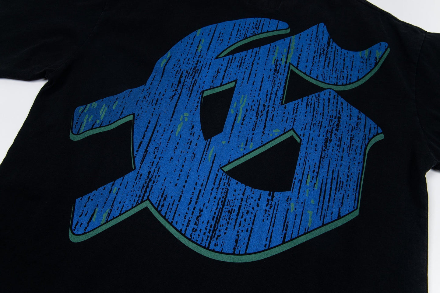 Godspeed T-shirt G29