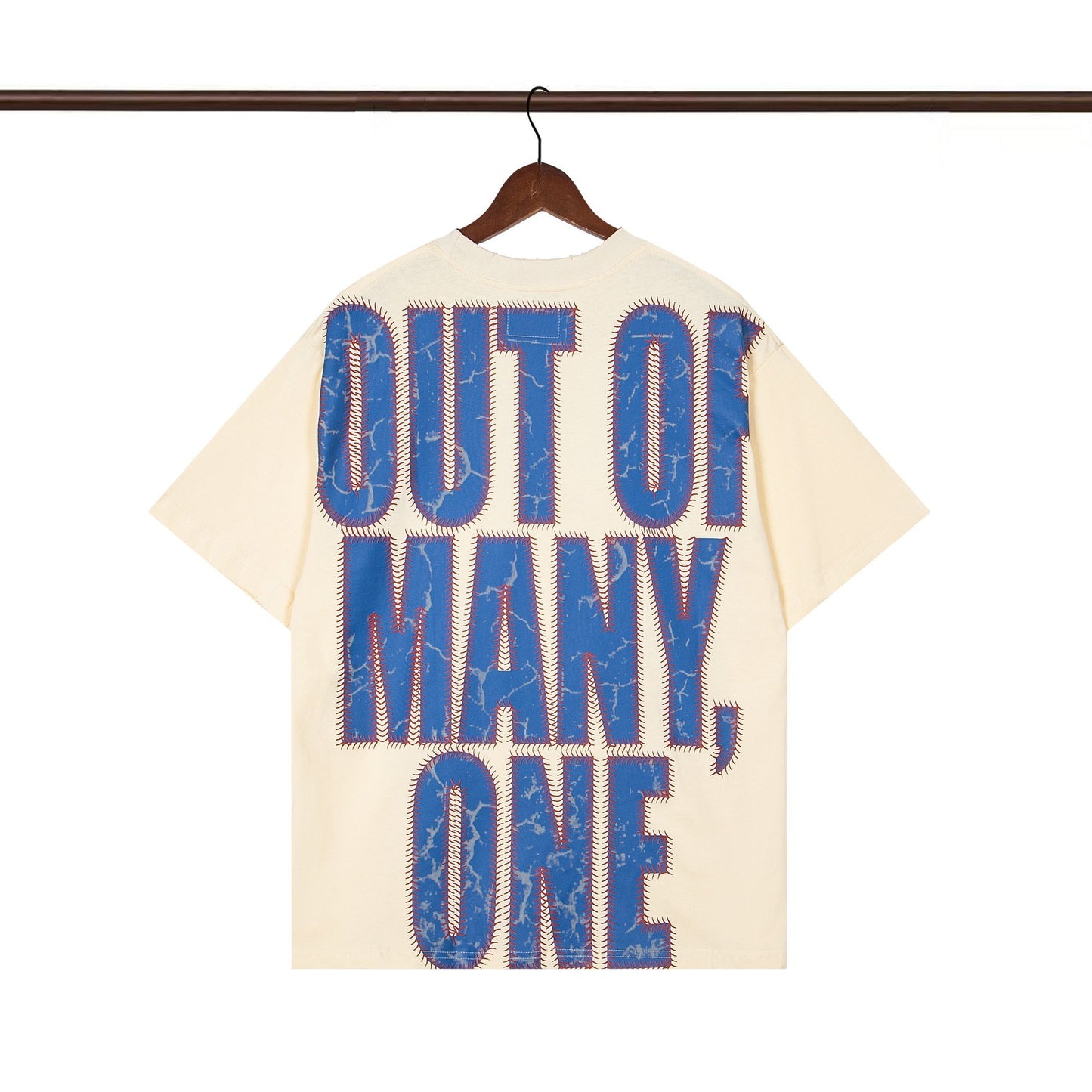 Godspeed T-shirt G04