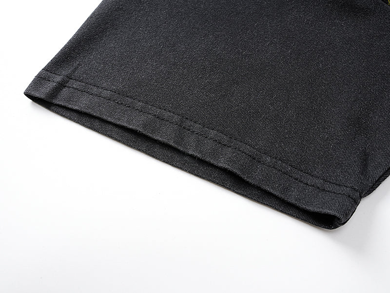 Godspeed New fashion T-shirt 1121