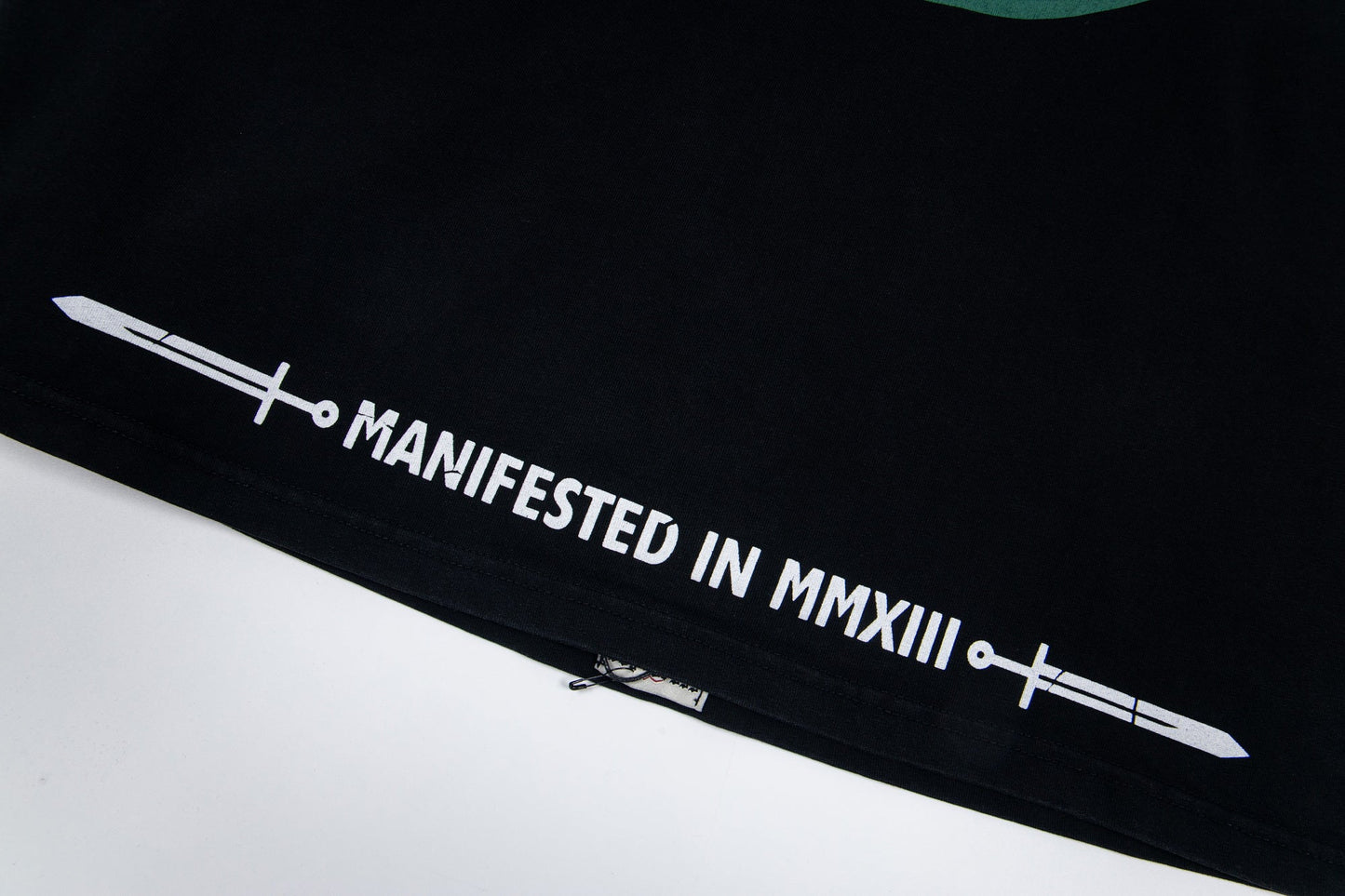 Godspeed T-shirt G29