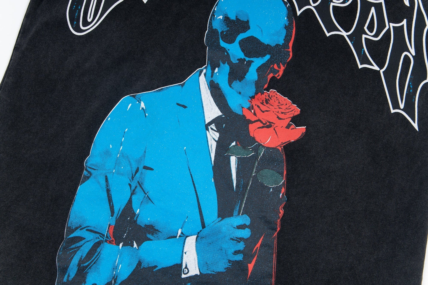 Godspeed T-shirt G32