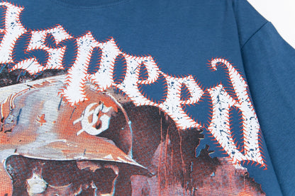 Godspeed T-shirt G15