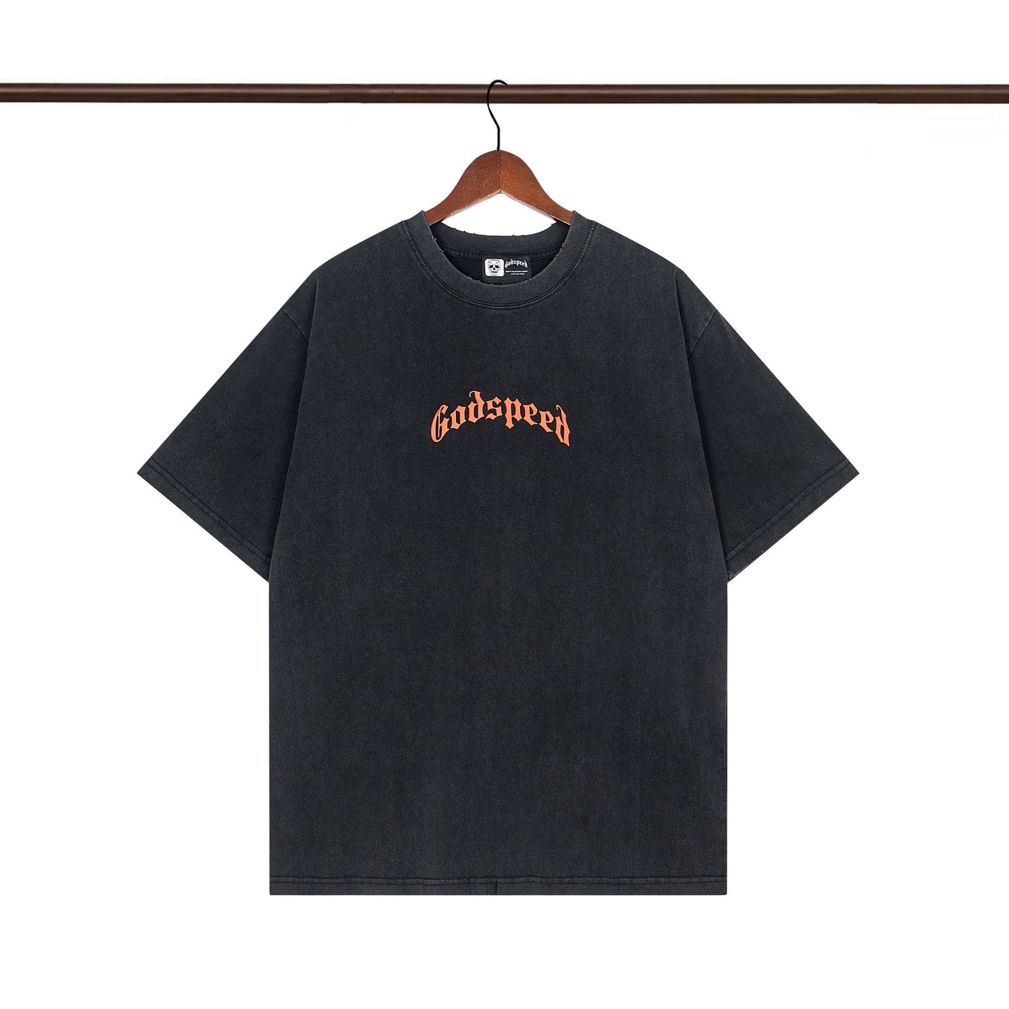 Godspeed T-shirt G13