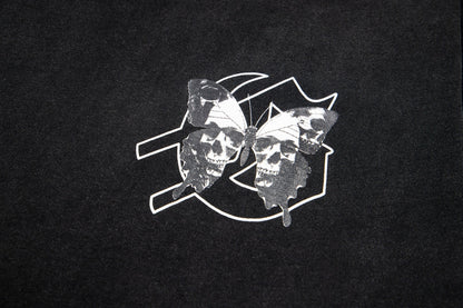 Godspeed T-shirt G12