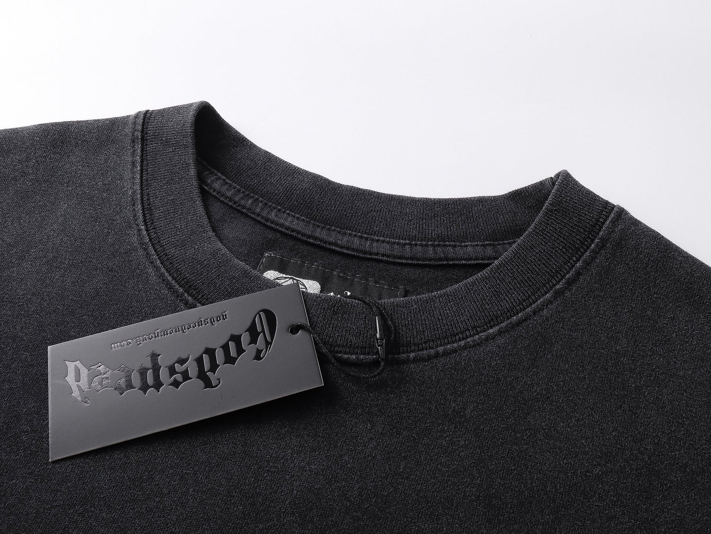 Godspeed New fashion T-shirt 1093