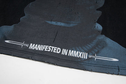 Godspeed T-shirt G14